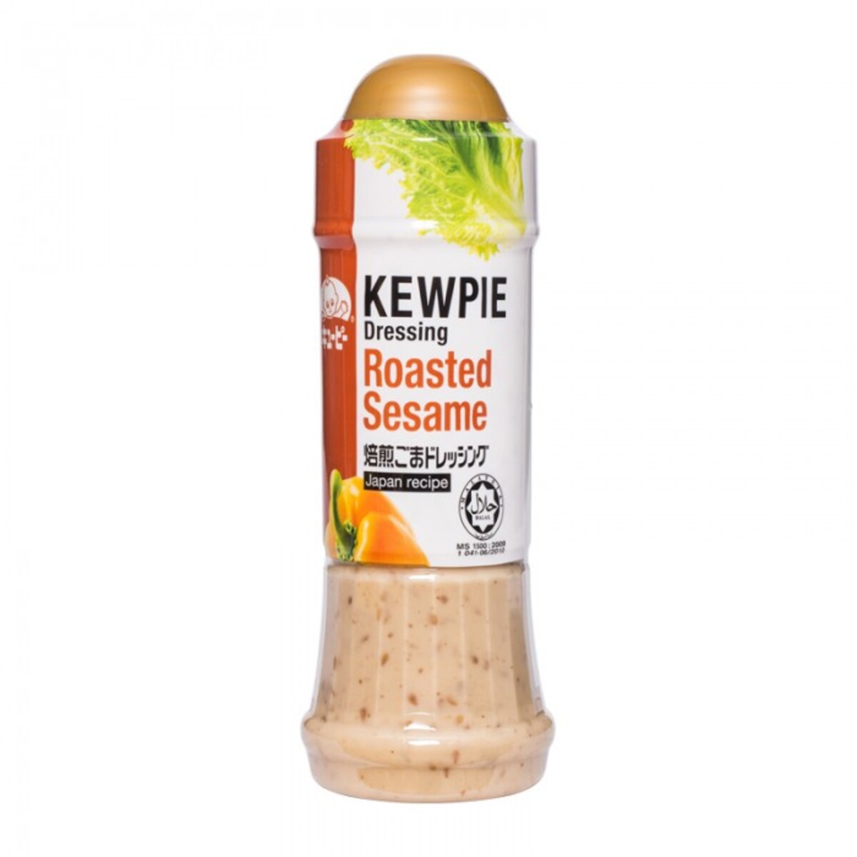 Kewpie roasted sesame