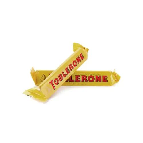 TOBLERONE Milk Chocolate 35GM