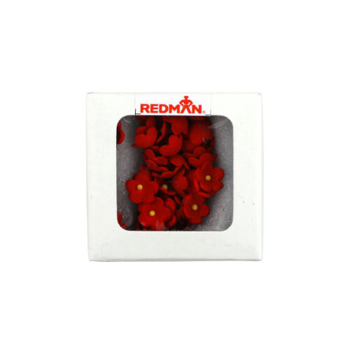 REDMAN Daisy Button Red 100's 26g