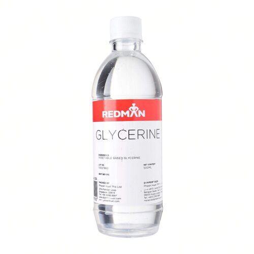 REDMAN Glycerine 500ml
