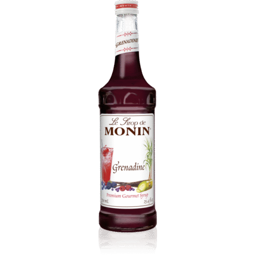 MONIN Grenadine Syrup 700ml