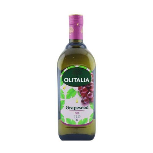 OLITALIA Grapeseed Oil 1L