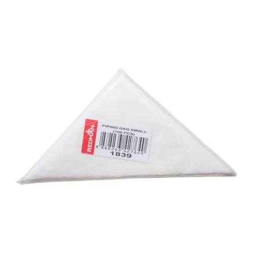 REDMAN Pipping Bag Small (100 Pcs)