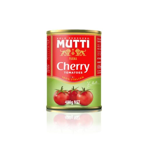 MUTTI Cherry Tomatoes 400gm