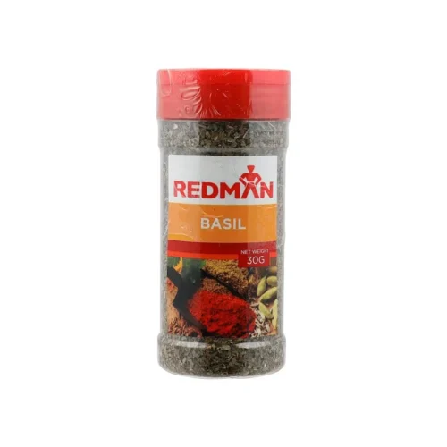 REDMAN Basil Shredded 30gm
