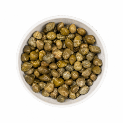 HELA Capers In Brine 850gm