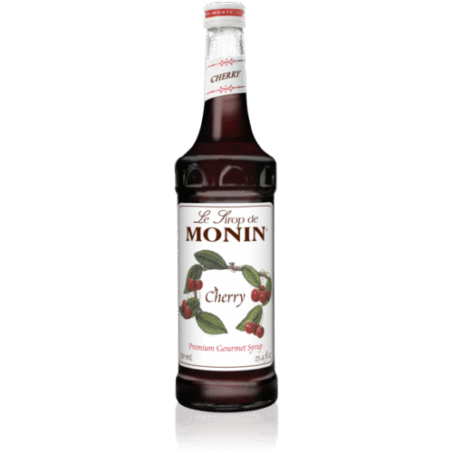 MONIN Cherry Syrup 700ml