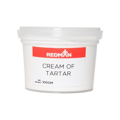 REDMAN Cream Of Tartar 70GM