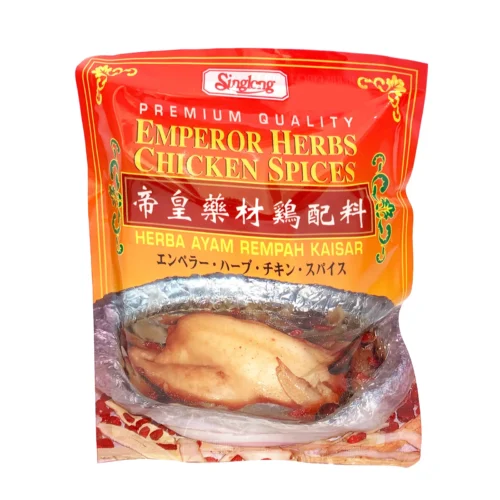 SINGLONG Emperor Herbs Chicken Spices 70gm