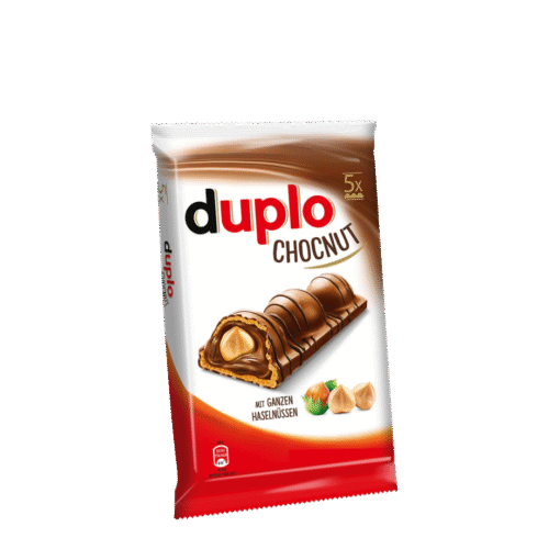 FERRERO Duplo Chocnut 5'S 130gm
