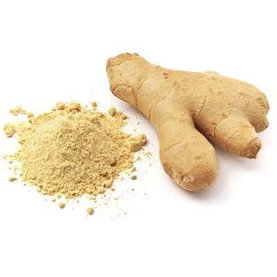 HELA Ginger Ground 1kg