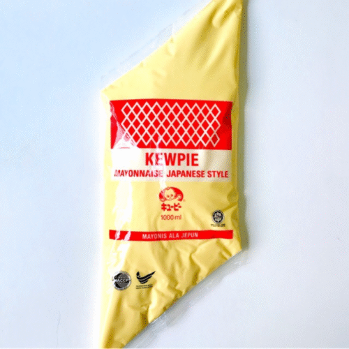KEWPIE Mayonnaise Refill 1L