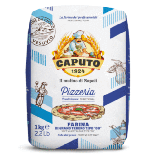 CAPUTO Pizzeria Flour 1kg