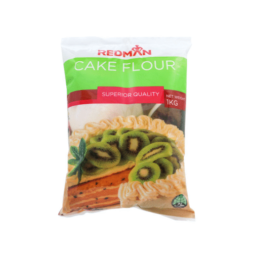 REDMAN Cake Flour Superior Quality 1kg