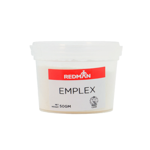 REDMAN Emplex Emulsifier 50GM