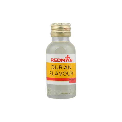 REDMAN Durian Flavour 33ml