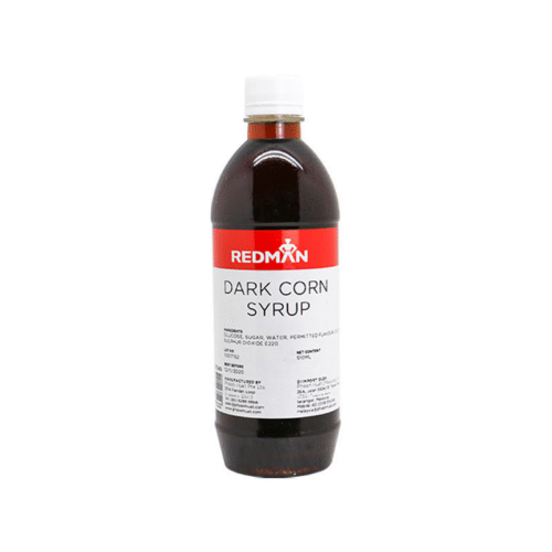 REDMAN Dark Corn Syrup 510ml