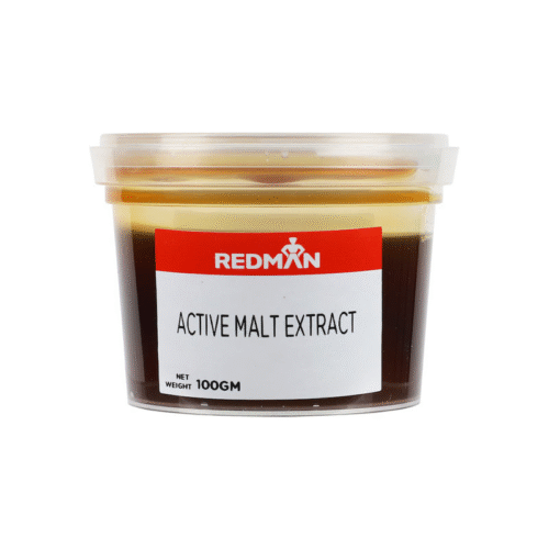 REDMAN Active Malt Extract 100GM