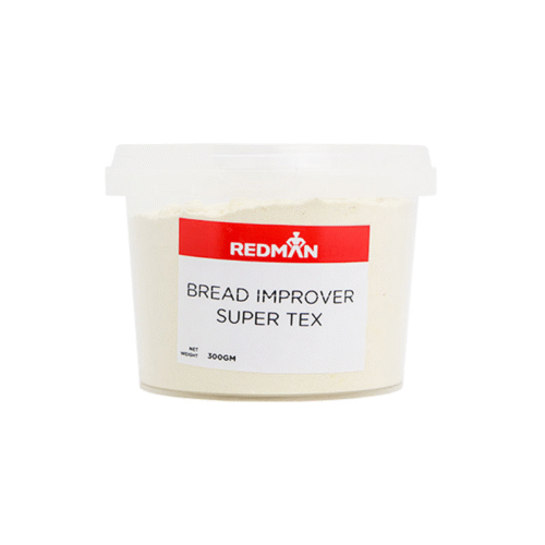 REDMAN Bread Improver Super Tex 300GM