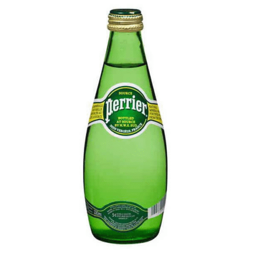 PERRIER Sparkling Water 330ML