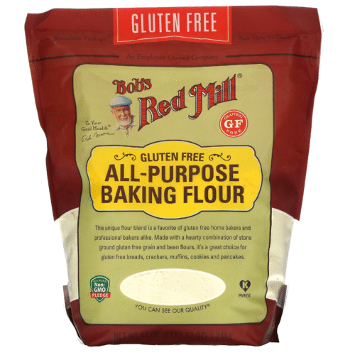 BOB'S RED MILL Gluten Free All Purpose Baking Flour 1.24KG