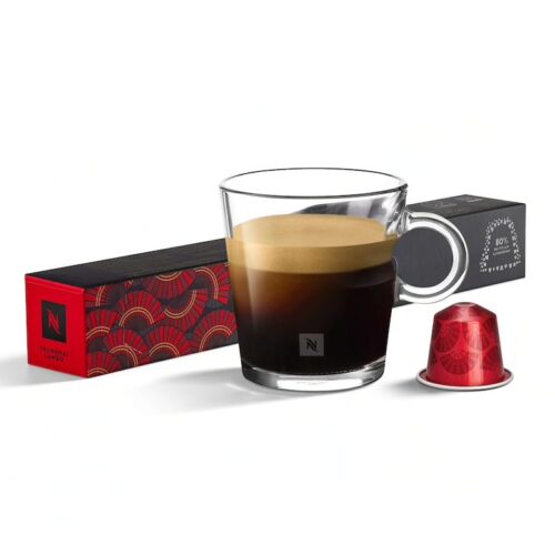 Nespresso Shanghai Lungo 56gm