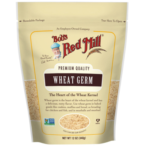 BOB'S RED MILL Premium Quality Wheat Germ 340GM