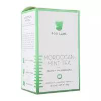 PODLABS Moroccan Mint Tea Nespresso Compatible Capsules