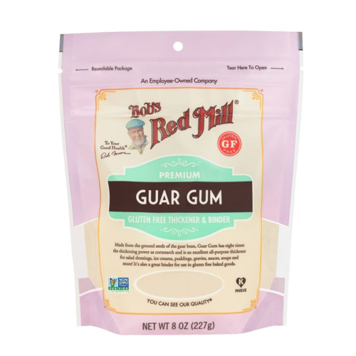 BOB'S RED MILL Gluten Free Guar Gum 227GM