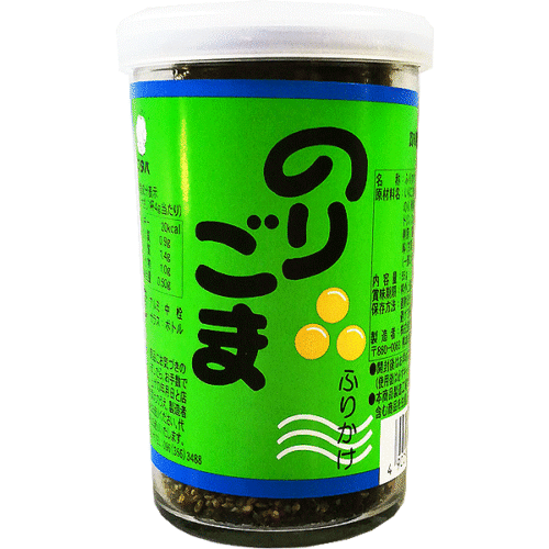 Futaba Furikake Nori Goma