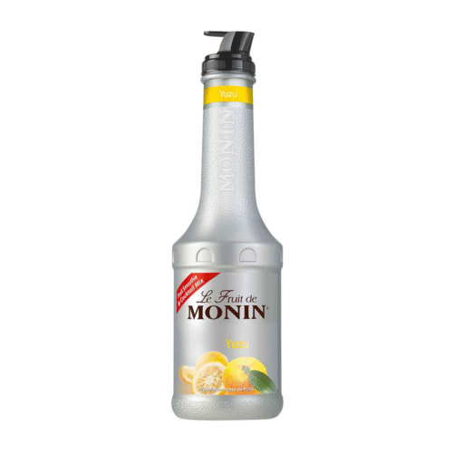 MONIN Yuzu Fruit Mix 1L