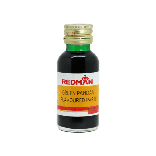 REDMAN Green Pandan Flavour 33ml