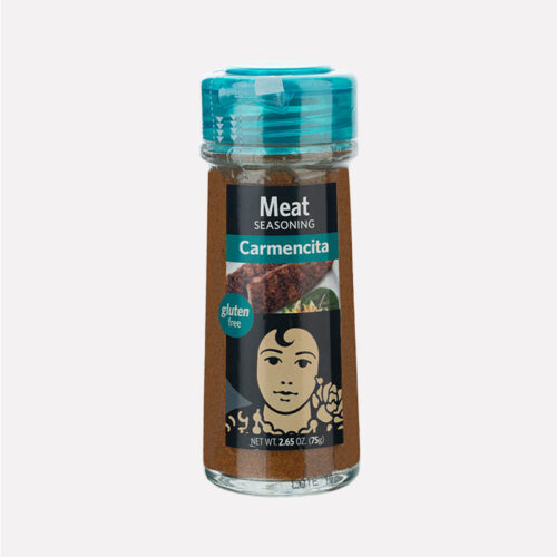 CARMENCITA Gluten Free Meat Seasoning 75GM