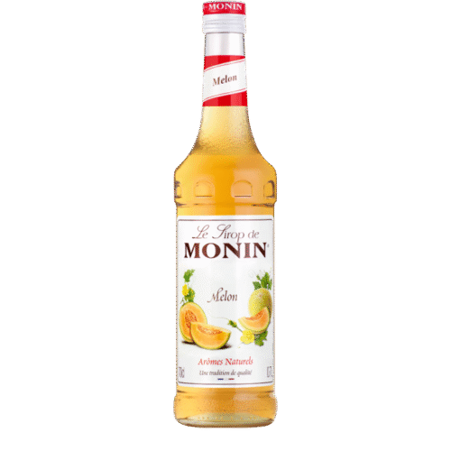 MONIN Melon Syrup 700ml