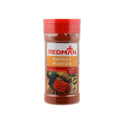 REDMAN Paprika Powder 90gm