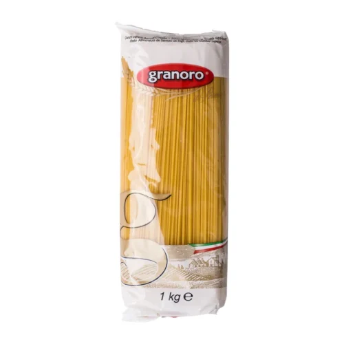 GRANORO Spaghetti Ristoranti Pasta 1KG