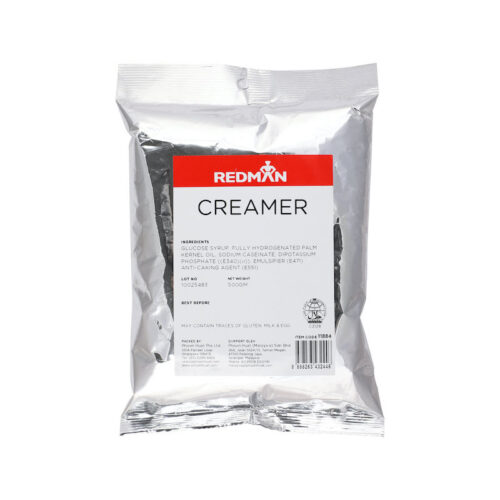REDMAN Non Dairy Creamer 500GM