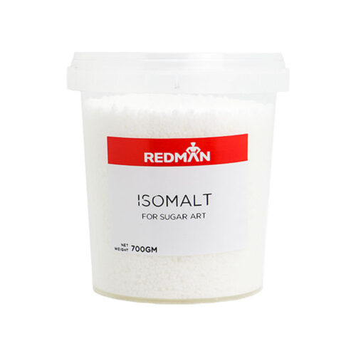 REDMAN Isomalt For Sugar Art 700GM
