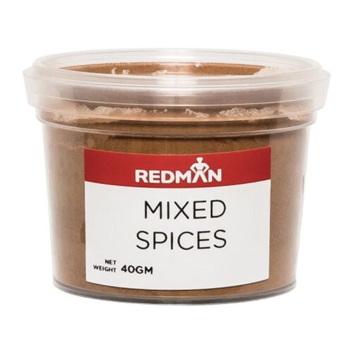 REDMAN Mixed Spices 40GM
