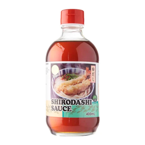 WATEN Shirodashi Soup Base 300ml