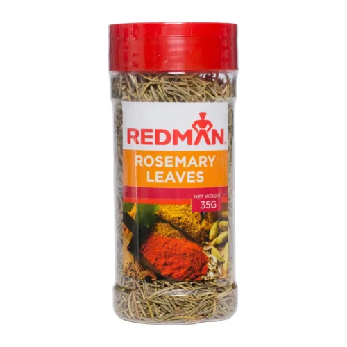 REDMAN Rosemary Leaves 35gm