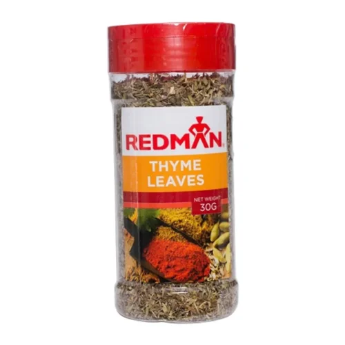 REDMAN Thyme Leaves 30gm