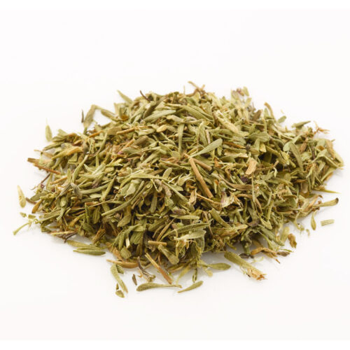 HELA Thyme Leaves Shredded 500g