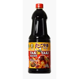 WATEN Takoyaki Sauce 1.8L