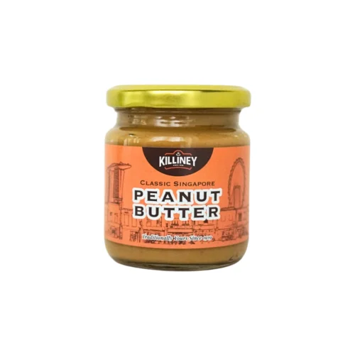 KILLINEY Peanut Butter Spread 200gm