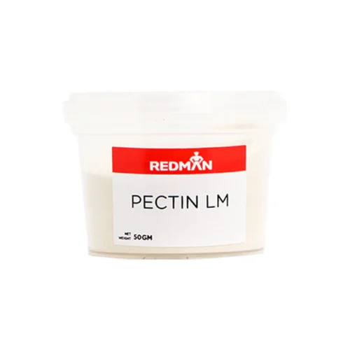 REDMAN Pectin LM 50GM