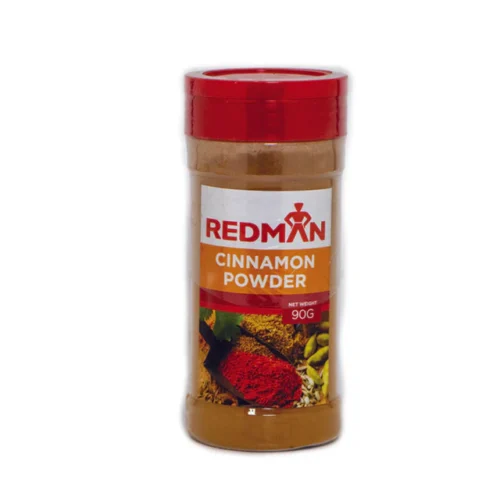 REDMAN Spices Cinnamon Powder 90GM