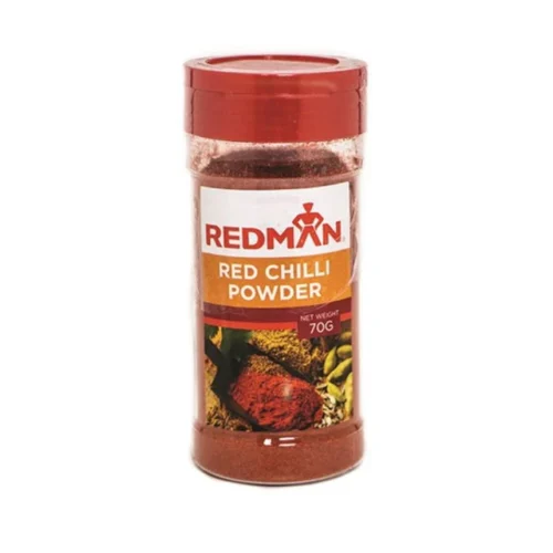 REDMAN Red Chilli Powder 70GM