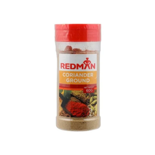 REDMAN Coriander Ground 60GM