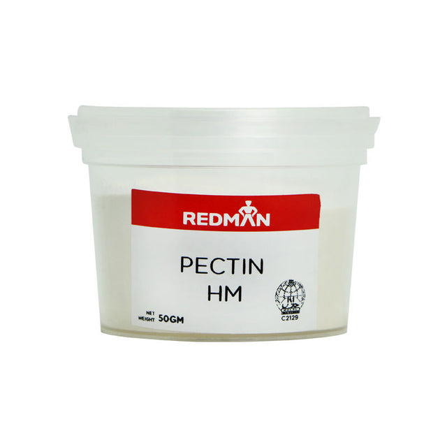 REDMAN Pectin HM 50GM